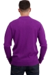 Kasjmier heren kasjmier polo stijl pullover tarn first regalia 3xl