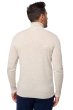 Kasjmier heren kasjmier pullover met kol tarry first blizard s