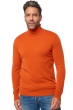 Kasjmier heren kasjmier pullover met kol tarry first marmelade s