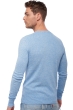 Kasjmier heren kasjmier tao first powder blue 2xl