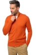 Kasjmier heren kasjmier vesten en mouwloze kashmir thobias first marmelade 2xl