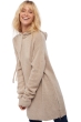 Yak yak vicuna veria tijdloos beige 3xl