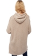 Yak yak vicuna veria tijdloos beige s