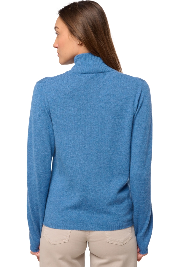 Kasjmier dames kasjmier basic pullovers voor lage prijzen thames first baltic m