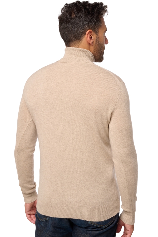 Kasjmier heren kasjmier basic pullovers voor lage prijzen tarry first spelt 2xl