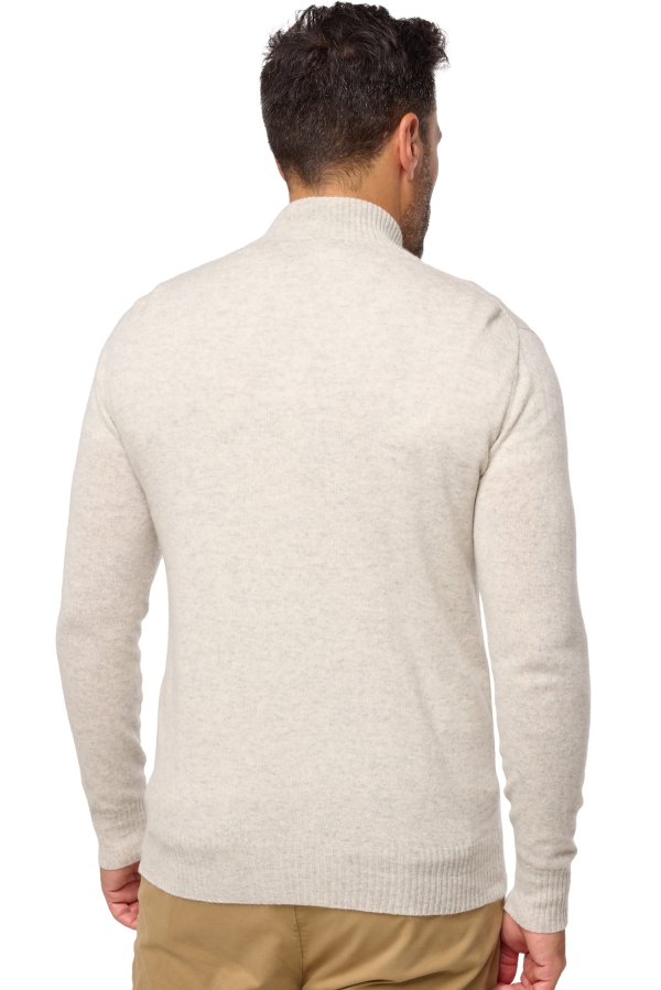 Kasjmier heren kasjmier basic pullovers voor lage prijzen thobias first blizard l