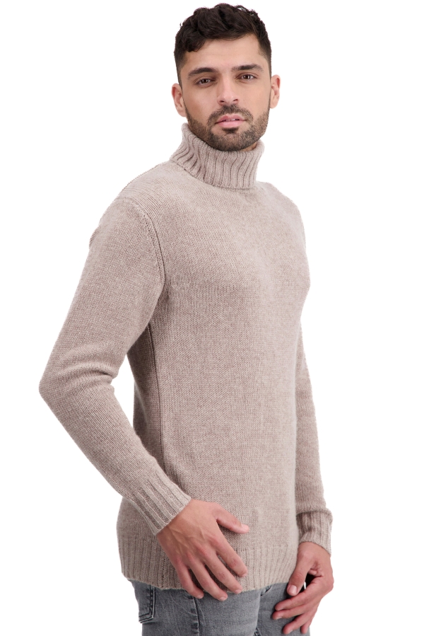 Kasjmier heren kasjmier basic pullovers voor lage prijzen tobago first toast 2xl