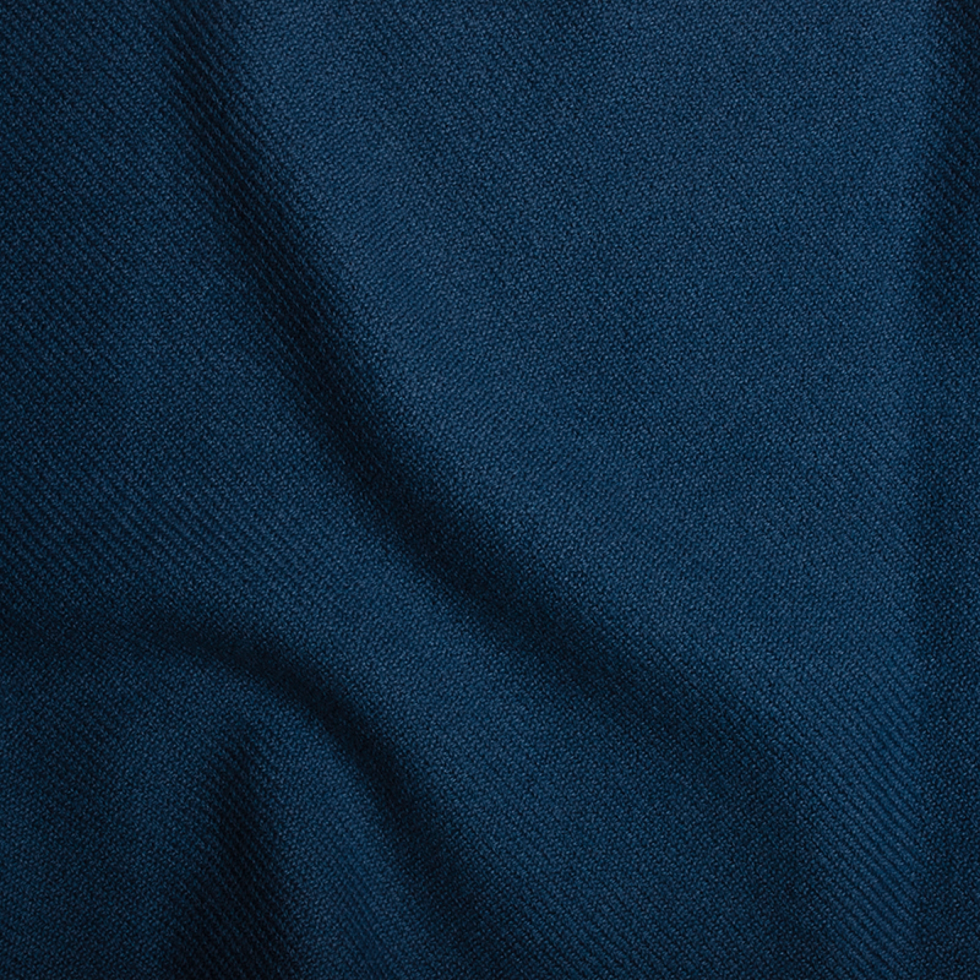 Kasjmier accessoires toodoo plain s 140 x 200 pruissisch blauw 140 x 200 cm