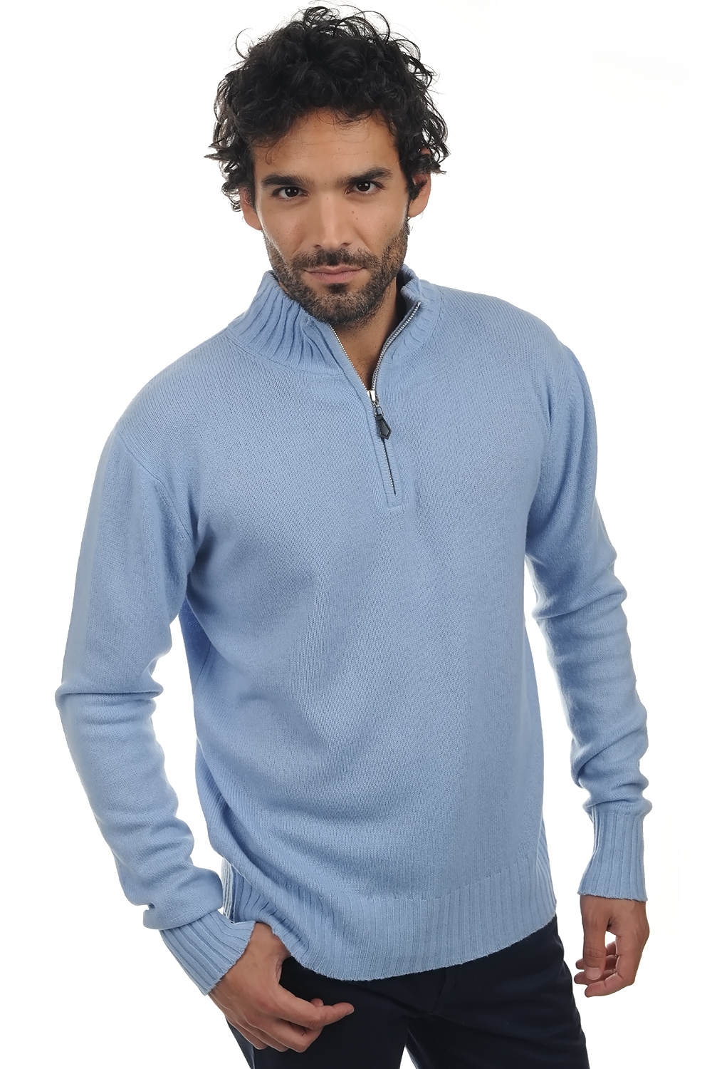 Yak yak vicuna yakcharl hemels blauw 2xl